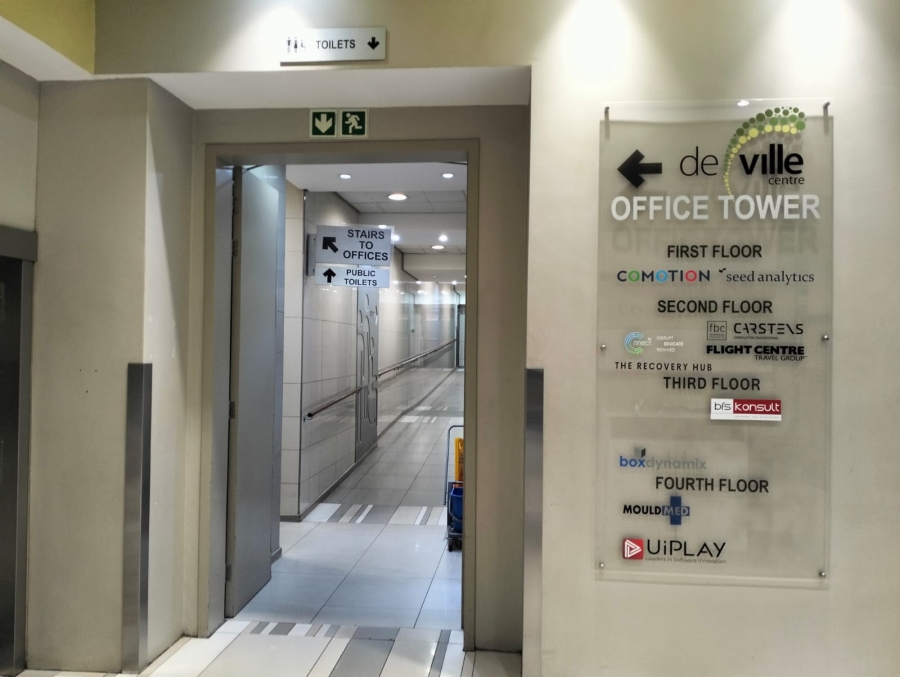 To Let commercial Property for Rent in Durbanville Western Cape